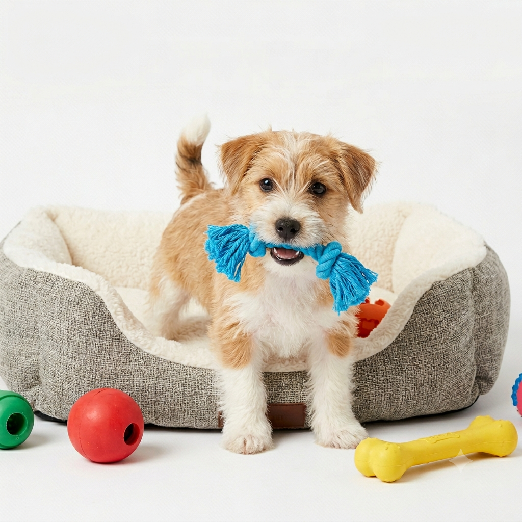 Dog Toys