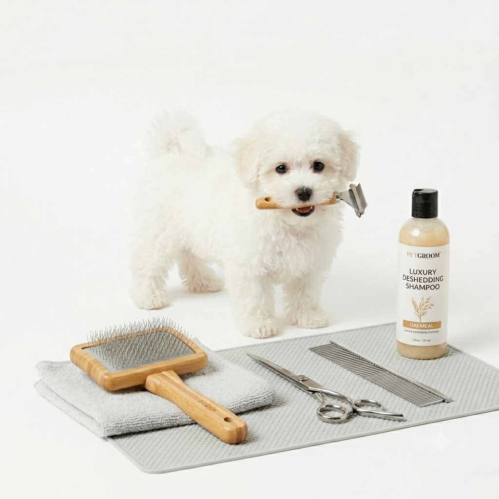 Dog Grooming